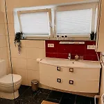 Apartmán Wohnen Im 3 Laendereck! Essen, Muelheim, Oberhausen. Bseg *