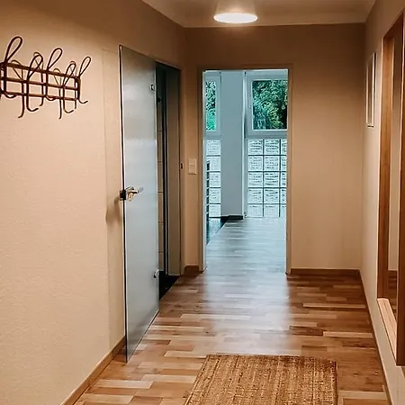 Lägenhet Wohnen Im 3 Laendereck! Essen, Muelheim, Oberhausen. Bseg