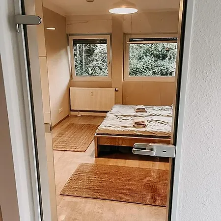 Wohnen Im 3 Laendereck! Essen, Muelheim, Oberhausen. Bseg Lägenhet Essen