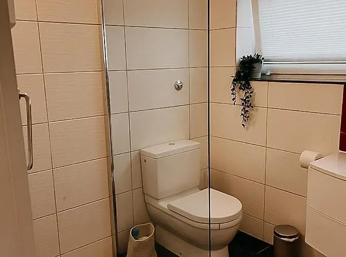 Lejlighed Wohnen Im 3 Laendereck! Essen, Muelheim, Oberhausen. Bseg *