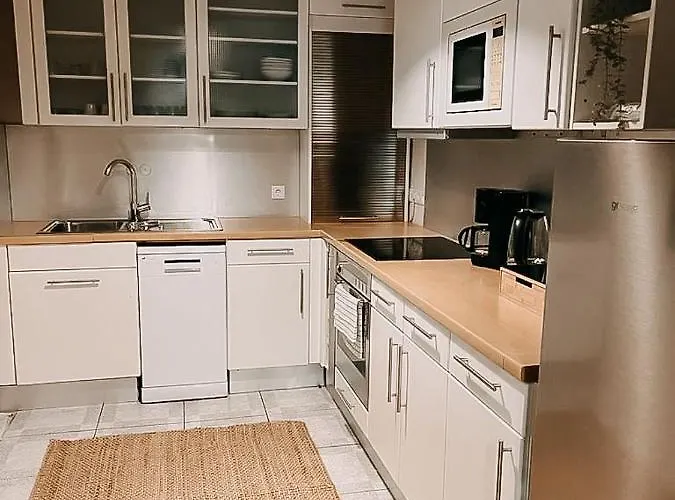 شقة Wohnen Im 3 Laendereck! Essen, Muelheim, Oberhausen. Bseg إسن