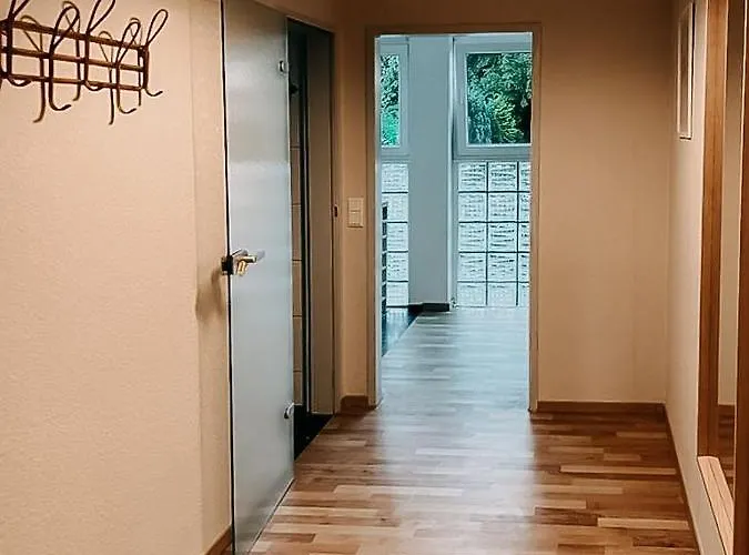 شقة Wohnen Im 3 Laendereck! Essen, Muelheim, Oberhausen. Bseg