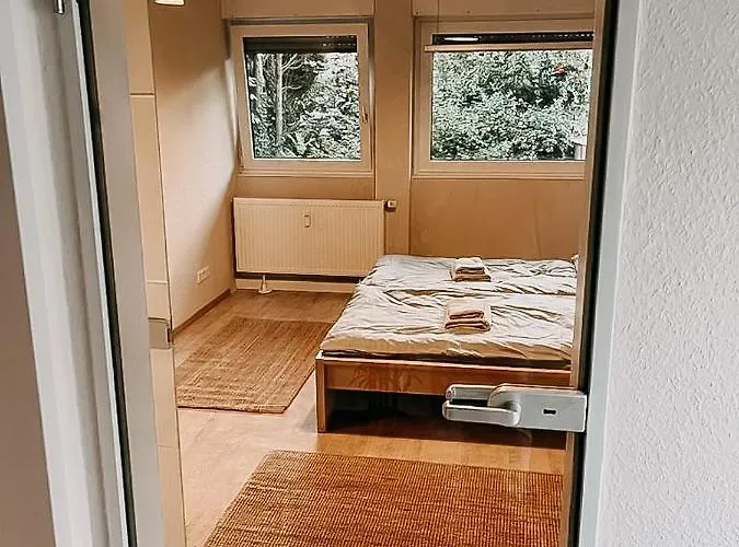 Wohnen Im 3 Laendereck! Essen, Muelheim, Oberhausen. Bseg Lägenhet Essen